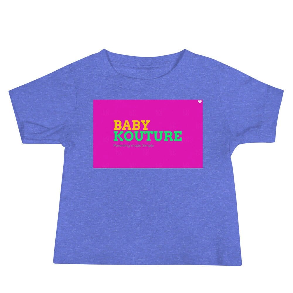 Toddler Shirt Baby Kouture - BABY KOUTURE